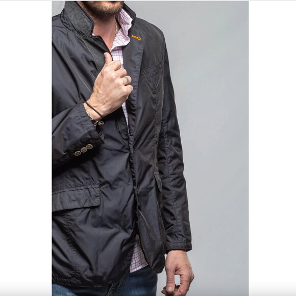 Gimo's Murphy Lightweight Jacket - Picture 4 of 16